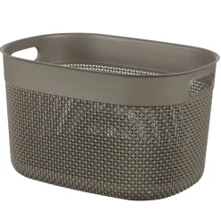 Curver Filo Mand L 18L Cappuccino Discount