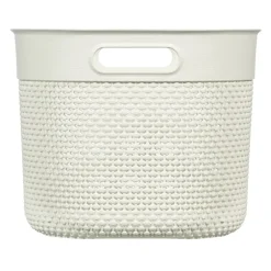 Curver Filo Mand L 18L Wit Best