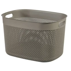 Curver Filo Mand XL 30L Cappuccino Outlet