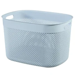 Curver Filo Mand XL 30L Stone Blue Sale