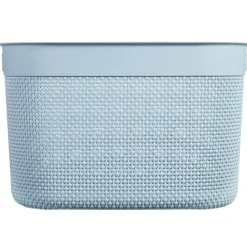 Curver Filo Mand XL 30L Stone Blue Sale