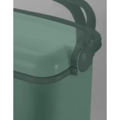 Merkloos Curver Koelbox 20L - 43.2x21.6x38.8cm - Groen Hot