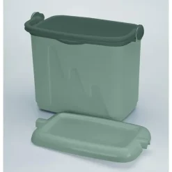 Merkloos Curver Koelbox 20L - 43.2x21.6x38.8cm - Groen Hot