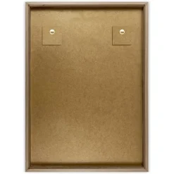 Reinders 3D Art Terrace - 70 x 50cm - Wit New