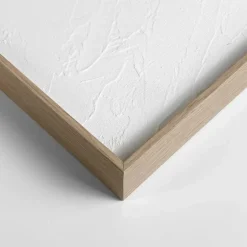 Reinders 3D Art Terrace - 70 x 50cm - Wit New