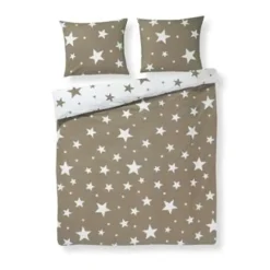 Day Dream - Hoeslaken - molton stretch - 70x150 cm - Wit Discount