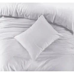 Day Dream Jeans Stitch - Dekbedovertrek - Tweepersoons - 200 x 200/220 - Lichtgr Hot