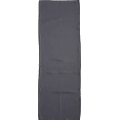 DDDDD tafelloper Cabin - 50x140 cm - Grijs - set van 2 stuks Clearance