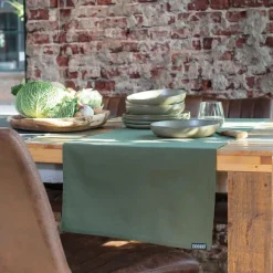 DDDDD tafelloper Kit - 45x150 cm - 2 stuks - Laurel Hot