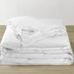 De Witte Lietaer Dekbed Dream 4 Seasons - 200 x 220 cm - Polyestervulling Online