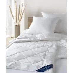 De Witte Lietaer Dekbed Doodle - Hotelmaat - 260 x 240 cm - Katoen Sale