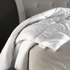 De Witte Lietaer Dekbed Dream - Tweepersoons - 200 x 220 cm - Polyestervulling Outlet