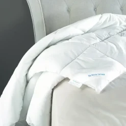 De Witte Lietaer Dekbed Dream - Tweepersoons - 200 x 220 cm - Polyestervulling Outlet