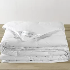 De Witte Lietaer Dekbed Dream - Hotelmaat - 260 x 240 cm - Polyestervulling Best