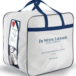 De Witte Lietaer Dekbed Dream 4 Seasons - 260 x 240 cm - Polyestervulling Hot