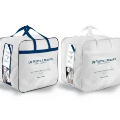 De Witte Lietaer Dekbed Dream 4 Seasons - 260 x 240 cm - Polyestervulling Hot