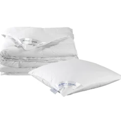 De Witte Lietaer Hoofdkussen Dream - 50 x 70 cm - Polyestervulling Best