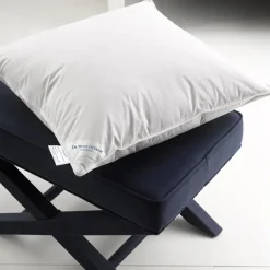 De Witte Lietaer Hoofdkussen Dream - 50 x 70 cm - Polyestervulling Best