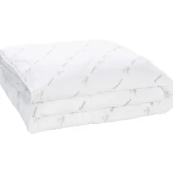 Leen Bakker Dekbed Bamboe - 4-seizoenen - 240x200 cm Discount