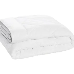 Leen Bakker Dekbed Downfeel - warm - 200x200 cm New