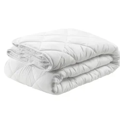 Leen Bakker Dekbed Sedna synthetisch - 4-seizoenen - 240x220 cm New