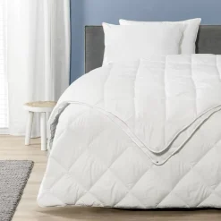 Leen Bakker Dekbed Sedna synthetisch - 4-seizoenen - 240x220 cm New