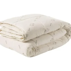 Leen Bakker Dekbed Wol - 4-seizoenen - 140x200 cm Outlet