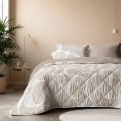 Sleeptime Dekbed zonder Overtrek Drifty 140x200 – Zacht & Wasbaar – Incl. Kussensloop Sale