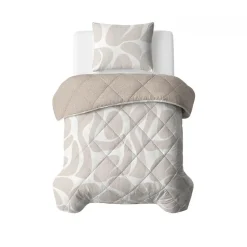 Sleeptime Dekbed zonder Overtrek Drifty 140x200 – Zacht & Wasbaar – Incl. Kussensloop Sale