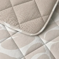 Sleeptime Dekbed zonder Overtrek Drifty 200x200 – Zacht & Wasbaar – Incl. 2 Kussenslopen