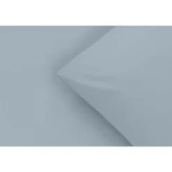 Leen Bakker Dekbedovertrek Luka - blauw - 240x200/220 cm Online