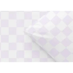 Leen Bakker Dekbedovertrek Stella - roze - 240x200/220 cm Best