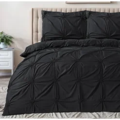 Sleeptime Dekbedovertrek Stijlvol 200x220 – Elegant & Stijlvolle Look New