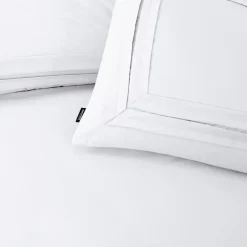 Sleeptime Dekbedovertrek Stijlvol 240x220 – Elegant & Stijlvolle Look Outlet