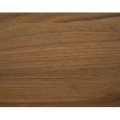 Beliani DELANO - Consoletafel - Donkere houtkleur - MDF Outlet