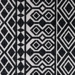 Vica International Deurmat Berber Grey - 50x150 cm Best