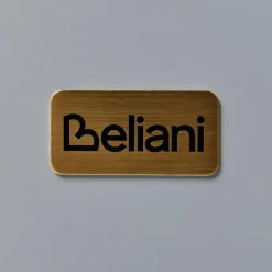 Beliani DEVAY - Kinderbed - Grijs - 90 x 200 cm - Grenenhout Discount