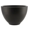 DK Design plantenpot - Vinci - zwart mat - D21 x H31 cm Clearance