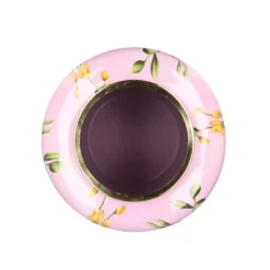 DK Design Vaas Flower Bouquet - lichtroze - D33 x H45 cm Discount