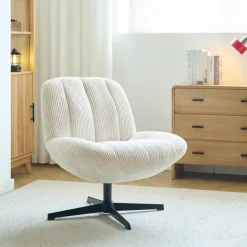 Nordlys Draaibare Scandinavische Design Fauteuil Sale