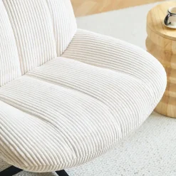 Nordlys Draaibare Scandinavische Design Fauteuil Sale
