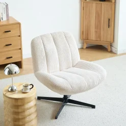 Nordlys Draaibare Scandinavische Design Fauteuil Sale
