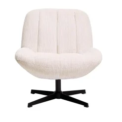 Nordlys Draaibare Scandinavische Design Fauteuil Sale
