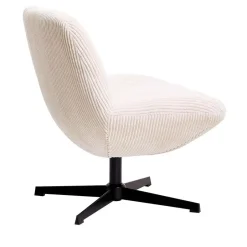 Nordlys Draaibare Scandinavische Design Fauteuil Sale