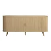 Leen Bakker Dressoir Peter - 76x180x40 cm Best