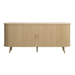 Leen Bakker Dressoir Peter - 76x180x40 cm Best