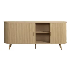 Leen Bakker Dressoir Peter - 76x180x40 cm Best