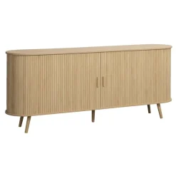 Leen Bakker Dressoir Peter - 76x180x40 cm Best