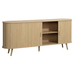 Leen Bakker Dressoir Peter - 76x180x40 cm Best