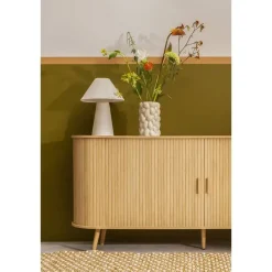 Leen Bakker Dressoir Peter - 76x180x40 cm Best